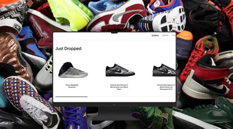 best unauthorized sneaker sites